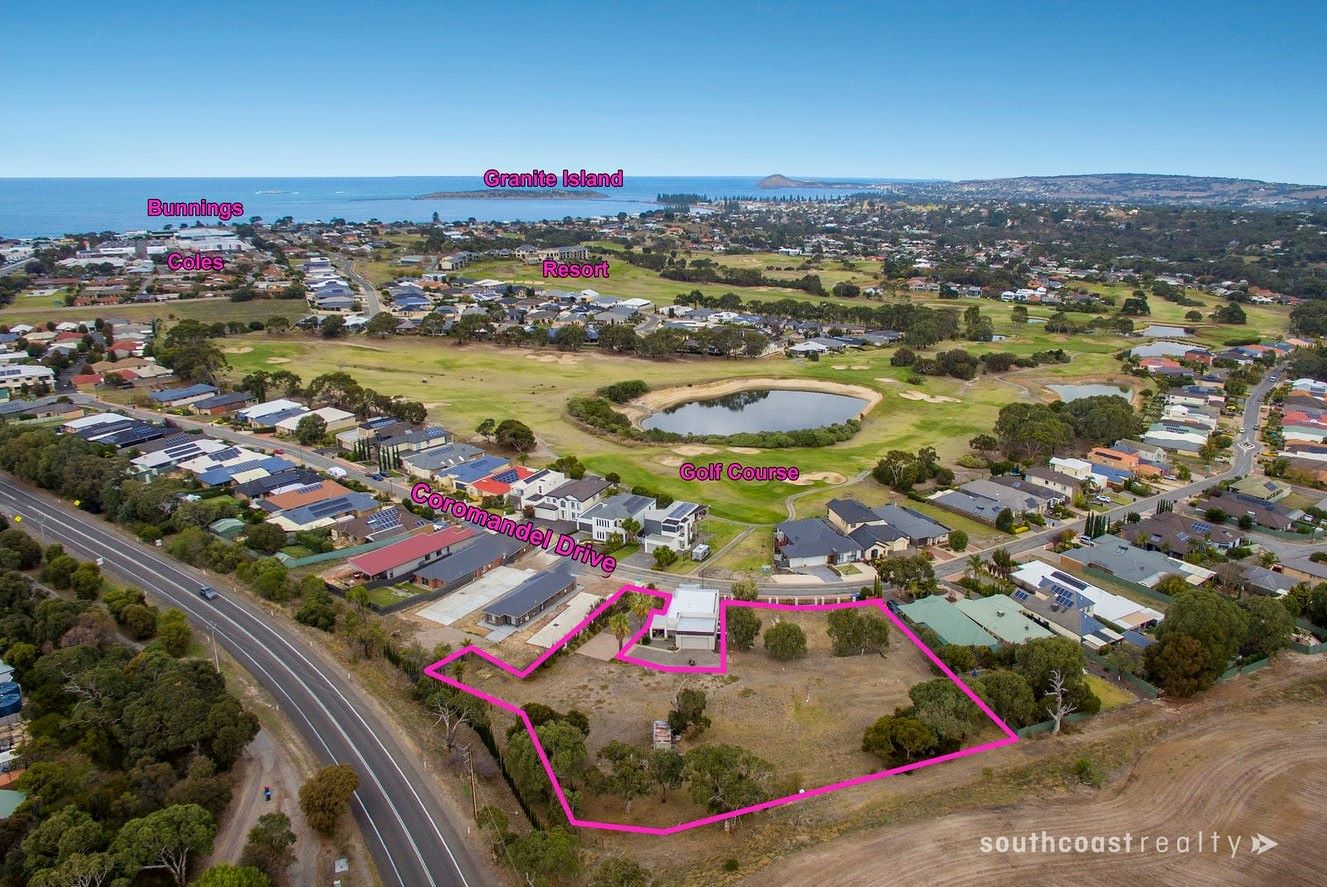 [House & Land] The Pines McCracken Golf Course Estate, Mccracken OpenLot